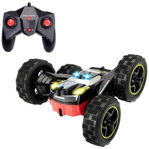 dickietoys Dickie Toys 201104001ONL Tumbling Flippy 1:28 RC Einsteiger Modellauto Elektro Buggy