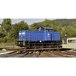 pikog Piko G 37593G Diesellok BR 346 der Pressnitztalbahn