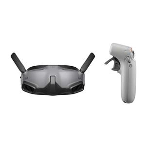 DJI Goggles Integra Motion Combo - incl. DJI RC Motion 2