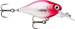 Rapala X-Light Crank Mid Runner 03 Pink Clown - PCL