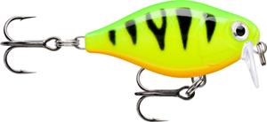 Rapala X-Light Crank Shallow Runner 03 Firetiger - FT