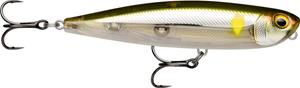 Rapala Precision Xtreme Pencil 87 Ayu - AYU