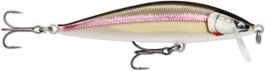 Rapala Countdown Elite 75 Gilded Wakasagi - GDWK