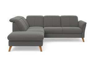 sit&more Hoekbank Romero