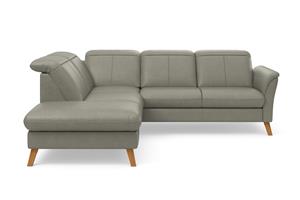sit&more Hoekbank Romero L-vorm naar keuze met of zonder tv-functie, slaapfunctie, bedkist