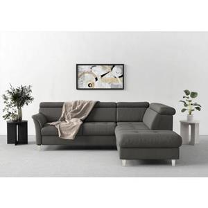 sit&more Hoekbank