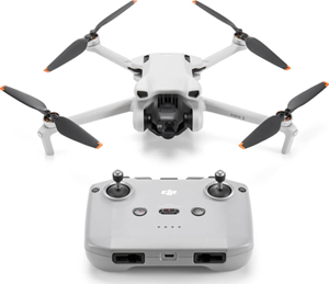 DJI Mini 4 - Standaard Remote Controller