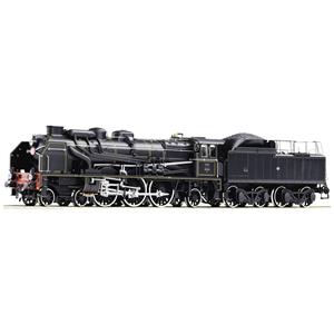 Roco 70039 H0 stoomlocomotief serie 231 E van de SNCF