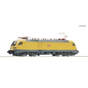 Roco 70528 H0 Elektrolokomotive 182 536-3 der DB Netz