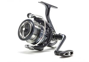 Daiwa N´ZON Plus 19 LT 5000S-CP