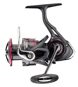 Daiwa Ballistic LT '18 5000D-CXH