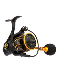 Penn SLAIV4500HS SLAMMER IV 4500HS SP REEL BX