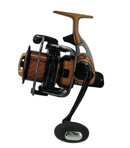 Okuma Trio Rex Surf-TXSU-60 FD 4+1bb