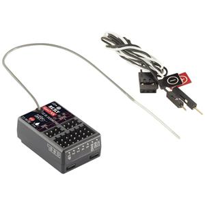 Gen7 RX 7-kanaals ontvanger 2,4 GHz