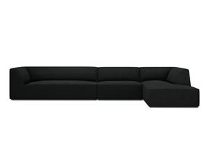 Hoekbank Sao ribstof rechts | Windsor & Co