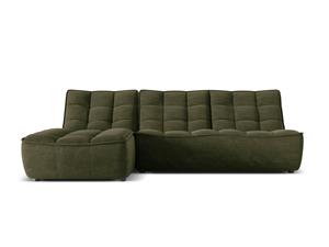 Hoekbank Moni links | Maison Heritage