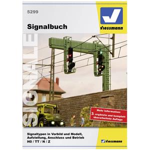 viessmannmodelltechnik Viessmann Modelltechnik 5299 Signalbuch