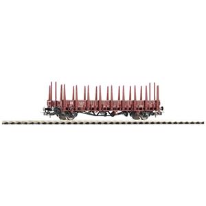 pikoh0 Piko H0 54486 H0 Rungenwagen ex Ulm der DR