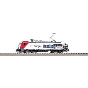 47800 TT elektrische locomotief BR 187 van de EP Cargo