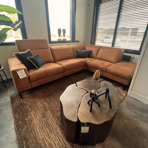 Max Wonen Hoekbank Boy