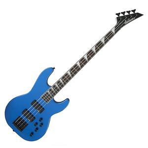 Jackson JS Series Concert Bass JS3 Metallic Blue