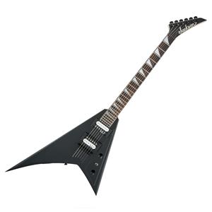 Jackson JS Series Rhoads JS32T Amaranth Fingerboard Satin Black