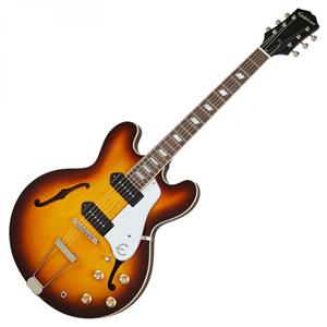 Epiphone USA Casino Vintage Burst