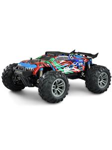 Amewi Teleoceras Stunt Brushed 1:12 RC Modellauto Elektro Monstertruck Allradantrieb (4WD) RtR 2,4GH