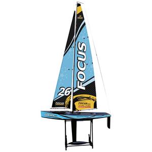 Amewi RC zeilboot RTR 995 mm