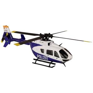 Amewi AFX-135 Polizei RC Hubschrauber RtR