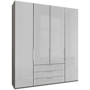 WIEMANN Draaideurkast Monaco