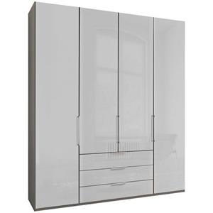 WIEMANN Draaideurkast Monaco