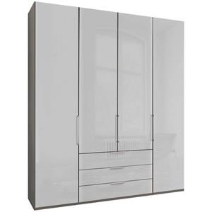 WIEMANN Vouwdeurkast Monaco