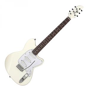 Ibanez ICHI00 Ichika Nito Signature Vintage White
