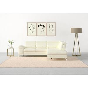 sit&more Hoekbank Cabrio