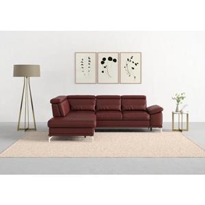 Sit&more Hoekbank Cabrio