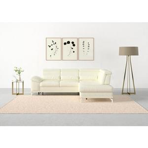 sit&more Hoekbank Cabrio