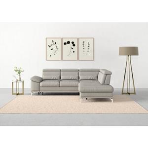 Sit&more Hoekbank Cabrio