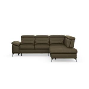 Sit&more Hoekbank Cabrio