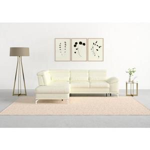 Sit&more Hoekbank Cabrio