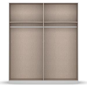 rauch Drehtürenschrank "Miro", 4-türig