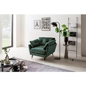 Trendfabrik Loungestoel AMIRA