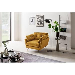 Trendfabrik Loungestoel AMIRA