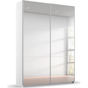 rauch Schwebetürenschrank "Reflect", inklusive praktischer Inneneinteilung