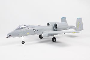 Xfly 50mm Twin A-10 Warthog (1000mm spanwijdte) PNF