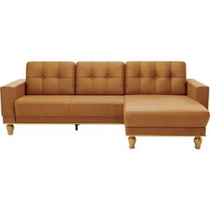 Sit&more Hoekbank Orient 5