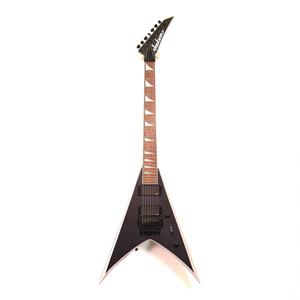 Jackson X Series King V KVX-MG7 Satin Black with Primer Gray - Ex Demo