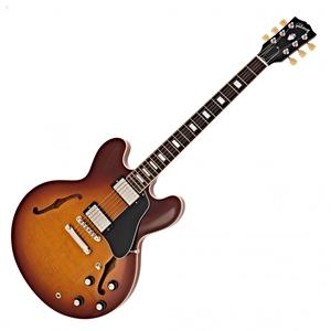 Gibson ES-335 Figured Iced Tea