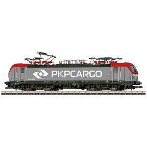 88237 Z elektrische locomotief EU 46 van de PKP Cargo