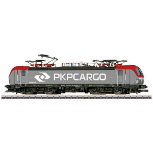 Märklin 88237 Z E-Lok EU 46 der PKP Cargo